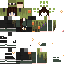 Texture for Fuyu_glare