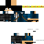 Texture for Scared TThunder