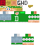 Texture for Itz_Deezy