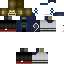 Texture for Monkey-Hu3