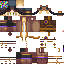 Texture for Mage steampunk