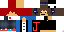 Texture for MasterJay 