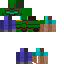 Texture for easy doomslayer