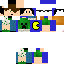 Texture for fe