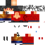 Texture for cfe
