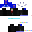 Texture for Tuxedo Drixel