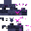 Texture for p.e.k.k.a.