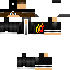 Texture for steve