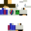 Texture for BORA