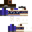 Texture for modern steve