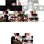 Texture for Ezio