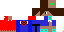 Texture for tjalfeet