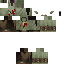 Texture for orc