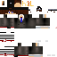 Texture for Leonidas Scaff (Tux)