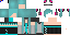Texture for CAKE