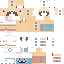 Texture for Dino Kai