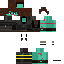 Texture for ghoul trooper