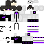 Texture for эндер человек