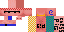 Texture for CHESS BOARD PIG
