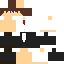 Texture for マイクラスキン　スーツ