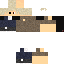 Texture for SkullJaws