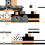 Texture for steve