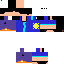 Texture for DeysPlayer sem olhos