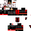 Texture for steve
