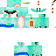 Texture for @
