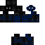 Texture for itzmousepvp