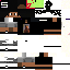 Texture for frankito