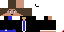 Texture for Tuxedo Jake Fixed