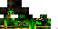 Texture for Emerald Knight