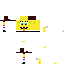 Texture for BOB Esponja