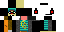 Texture for chim front