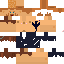 Texture for Voxman beard