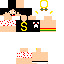 Texture for simbion