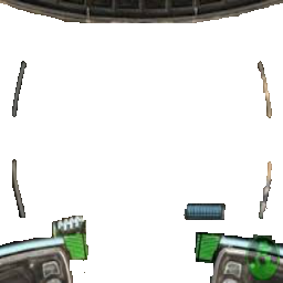 Texture for Hud