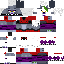 Texture for Roxy by raf666