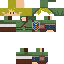 Texture for Link