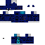 Texture for BlueTiger