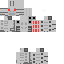 Texture for  mechagodzilla2021