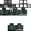 Texture for AndrewPlus SUIT