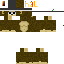 Texture for monkey