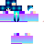 Texture for Peahu Model