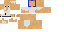 Texture for stubby bob