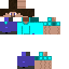 Texture for proto steave