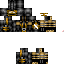 Texture for scorpion