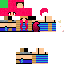 Texture for Acacia log