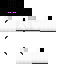 Texture for enderman taikondo